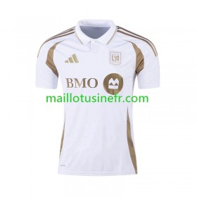 Maillot de Foot Los Angeles FC Extérieur 2025